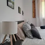 בית נופש Masia Felix Santa Fe ברצלונה