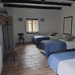 בית נופש Masia Felix Santa Fe