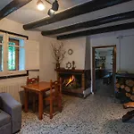 Masia Felix Santa Fe בית נופש *