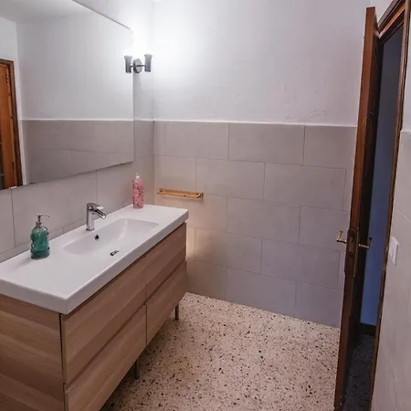 Casa vacanze Masia Felix Santa Fe Barcellona