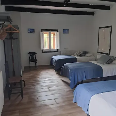 Casa vacanze Masia Felix Santa Fe *