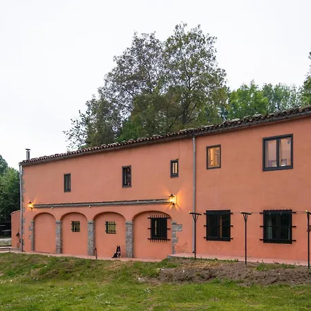 Masia Felix Santa Fe Casa vacanze Barcellona