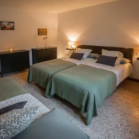 Casa vacanze Masia Felix Santa Fe *