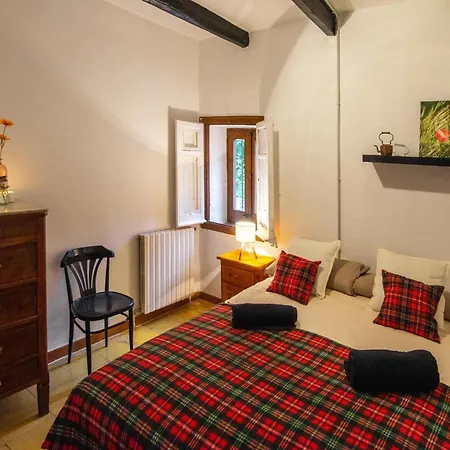 Casa vacanze Masia Felix Santa Fe