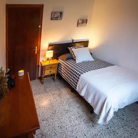 Masia Felix Santa Fe
