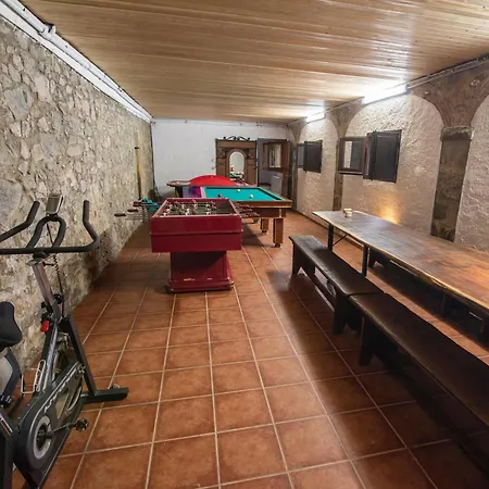 Masia Felix Santa Fe