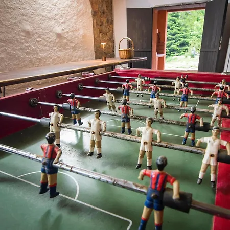Casa vacanze Masia Felix Santa Fe Barcellona