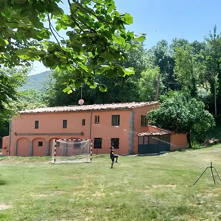 Casa vacanze Masia Felix Santa Fe