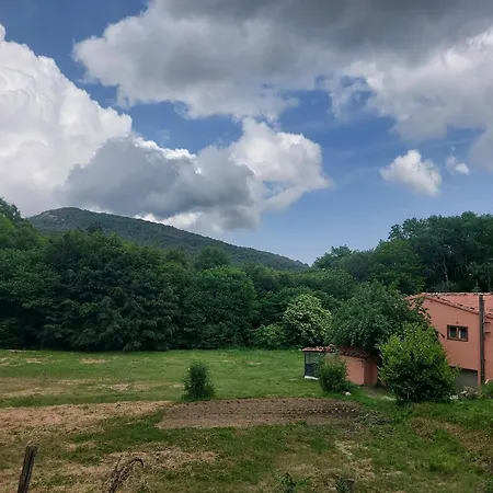 Masia Felix Santa Fe Casa vacanze *