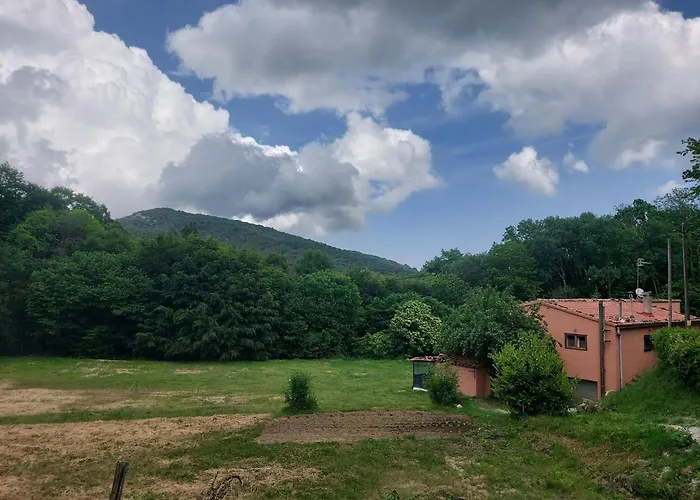 Masia Felix Santa Fe *