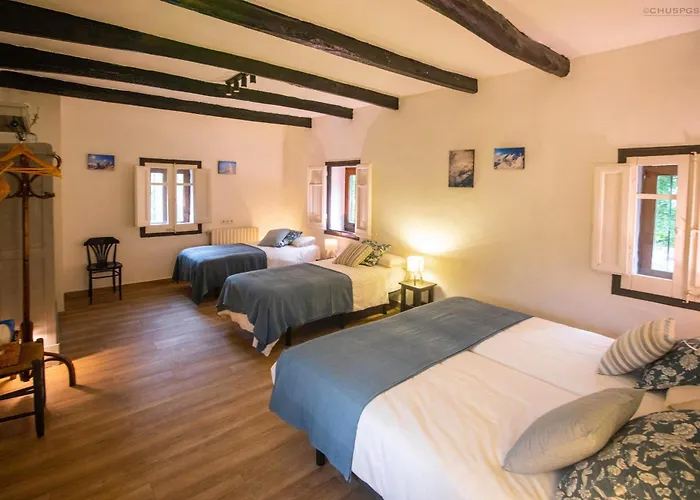 Masia Felix Santa Fe *